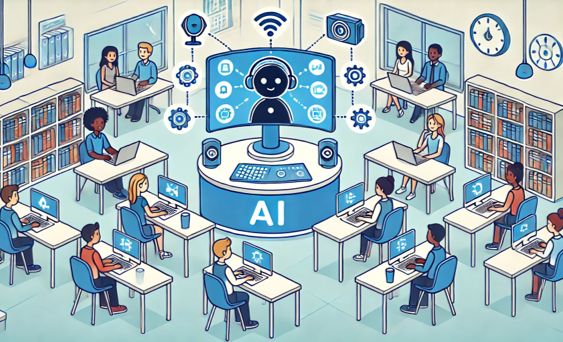 AI Instructor