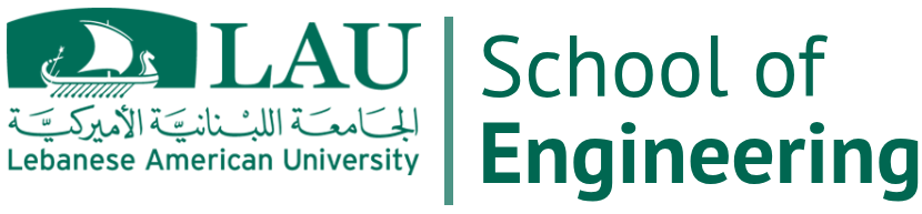 LAU Engineering Logo